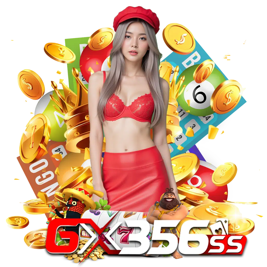 gx356s slot